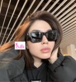 Lunette de soleil - Prada N (+ boîte + étui) – Image 5