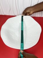 Pack cratère Lunaire 2 assiettes - 34cm & 36cm – Image 8