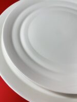 Pack Sabel 2 assiettes - 36,5cm  & 42,5cm – Image 3