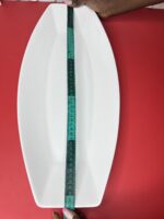 Pack guewall très grandes assiettes - 55 cm, 52 cm, 42cm et 40cm (vaisselle en céramique) – Image 4