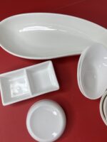 Pack condiments 8 pièces - vaisselle en céramique – Image 3