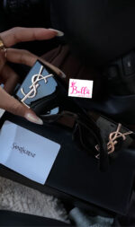 Lunette de soleil - Yves Saint Laurent (+ boîte + étui) – Image 7