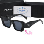 Lunette de soleil - Prada (+ boîte + étui)