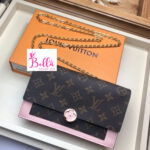 Mini sac Louis Vuitton - marron rose ( 20*14*4 cm ) – Image 5