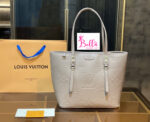 Sac Fourre-Tout Louis Vuitton - beige ( 33*29*17 cm )
