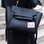 Sac Céline - noir ( 24*19*13 cm )