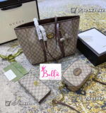 Portefeuille Gucci - beige marron ( 19*10 cm ) – Image 7