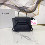 Sac Céline - noir ( 24*19*13 cm ) – Image 4