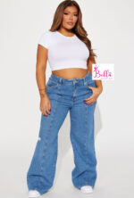 Pantalon en jean – Image 4