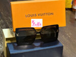 Lunette de soleil - Louis Vuitton (+ boîte + étui) – Image 2