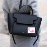 Sac Céline - noir ( 24*19*13 cm ) – Image 2