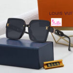 Lunette de soleil - Louis Vuitton (+ boîte + étui)