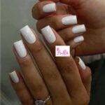Pack de Faux ongles - 20 ongles mains + 12 ongles pieds + 1 colle à ongles – Image 4