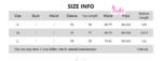 Ensemble pantalon et top asymétrique - marron – Image 7