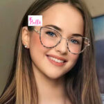 Lunette anti lumière bleue - cheetah