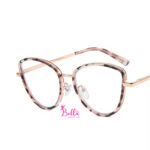 Lunette anti lumière bleue - cheetah – Image 3