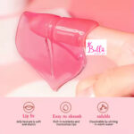 Masque à lèvres au collagène - 3 pièces – Image 4