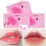 Masque à lèvres au collagène - 3 pièces – Image 3