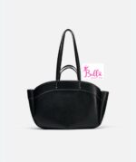 Sac Fourre-Tout  Z*ra + pochette - noir