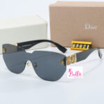 Lunette de soleil - Christian Dior (+ boîte + étui)