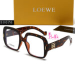 Lunette transparente - Loewe (+ étui)