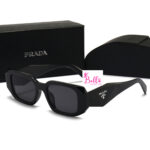 Lunette de soleil - Prada (+ boîte + étui)