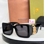 Lunette de soleil - Burberry (+ boîte + étui) – Image 3