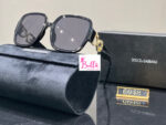 Lunette de soleil - dolce & gabbana  (+ boîte + étui)