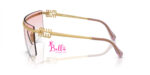 Lunette de soleil - miu miu (+ boîte + étui) – Image 5