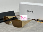 Lunette de soleil - Céline (+ boîte + étui)