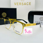 Lunette de soleil - Versace  (+ boîte + étui)