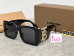 Lunette de soleil - Burberry (+ boîte + étui)
