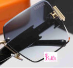 Lunette de soleil - Hermès (+ boîte + étui) – Image 4