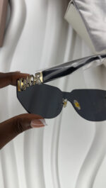 Lunette de soleil - Christian Dior (+ boîte + étui) – Image 2