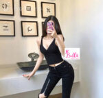 Crop top  débardeur - Copy – Image 4