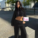 Ensemble pantalon et hoodie – Image 5