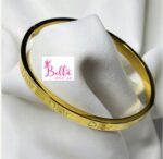 Bracelet Dior - doré (acier inoxydable)