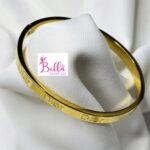 Bracelet Dior - doré (acier inoxydable)