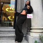 Ensemble pantalon et hoodie – Image 4