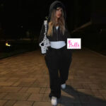 Ensemble pantalon et hoodie – Image 2