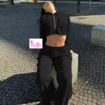 Ensemble pantalon et hoodie – Image 6