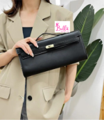 Sac baguette - noir