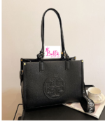 Sac tory Burch - noir – Image 2