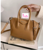 Sac givenchy - marron – Image 3