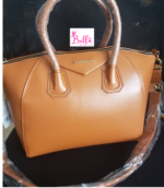Sac givenchy - marron