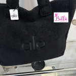 Sac de voyage ou de sport fourre-Tout XL - noir ( + 1 cup avec paille OFFERT ) – Image 3