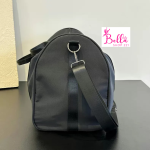 Sac de voyage ou de sport - noir ( + 1 cup avec paille OFFERT ) – Image 5