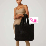 Sac de voyage ou de sport fourre-Tout XL - noir ( + 1 cup avec paille OFFERT ) – Image 2