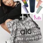 Sac de voyage ou de sport fourre-Tout XL - gris ( + 1 cup avec paille OFFERT )