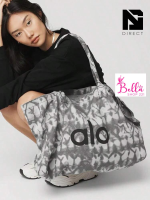 Sac de voyage ou de sport fourre-Tout XL - gris ( + 1 cup avec paille OFFERT ) – Image 3